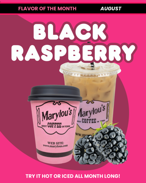 Black Raspberry